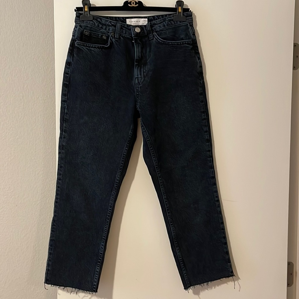 Topshop jeans size S in a great condition